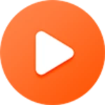 mex video player android application logo